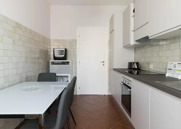 Italianway Easy - Corso Lodi 76 Apartamento Milán