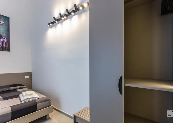 Luxury House In Pietrasanta 140 Mq Apartmán *