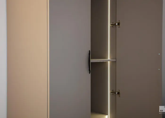 Apartmán Luxury House In Pietrasanta 140 Mq