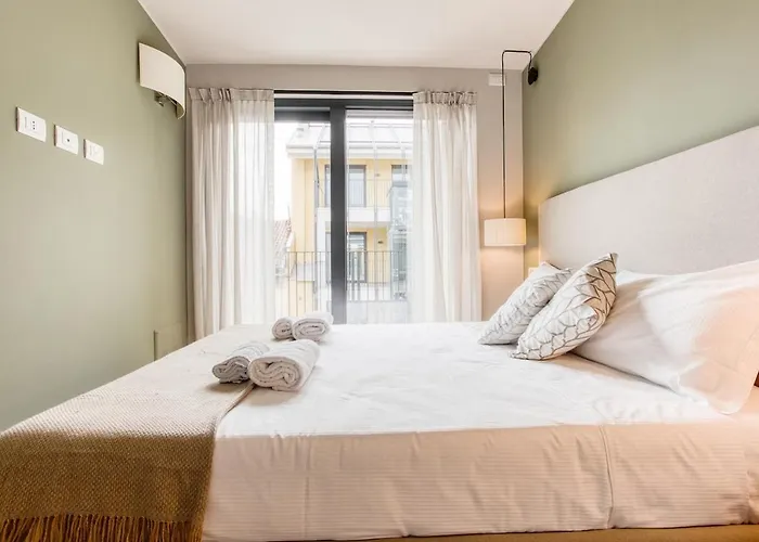 - Bixio 17 P4 - Porta Venezia *