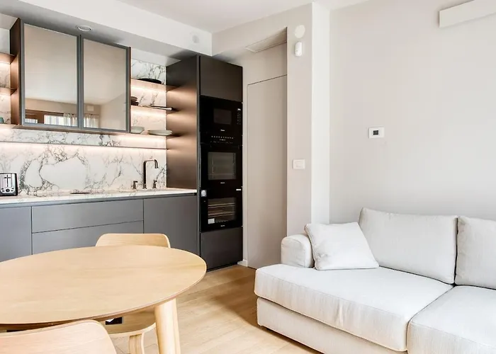 - Bixio 17 P4 - Porta Venezia