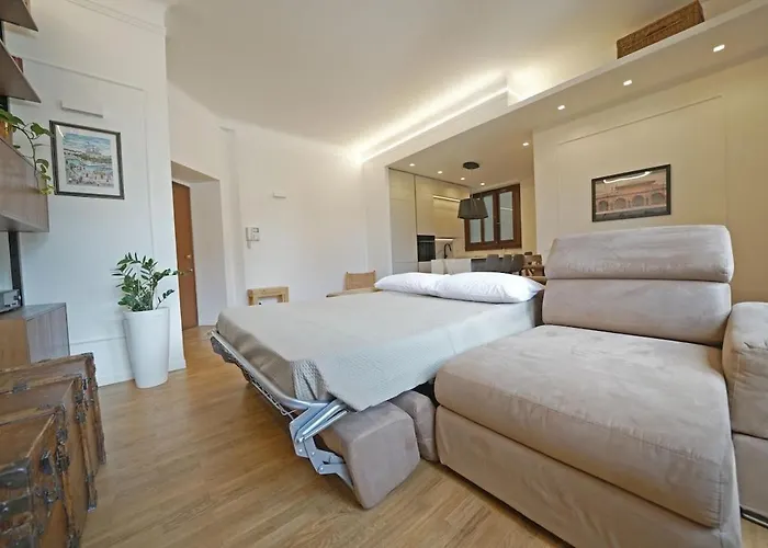 Apartamento Comfort Stelvio Milão