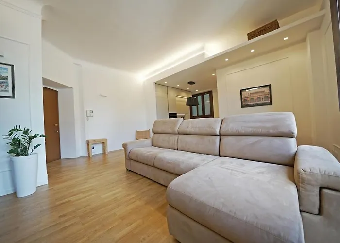 Comfort Stelvio * Milão