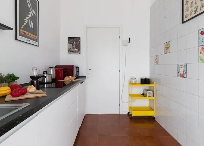 Italianway Comfort - Raffaello Sanzio 33