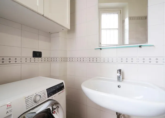 Bright Urban - Porta Romana * 밀라노