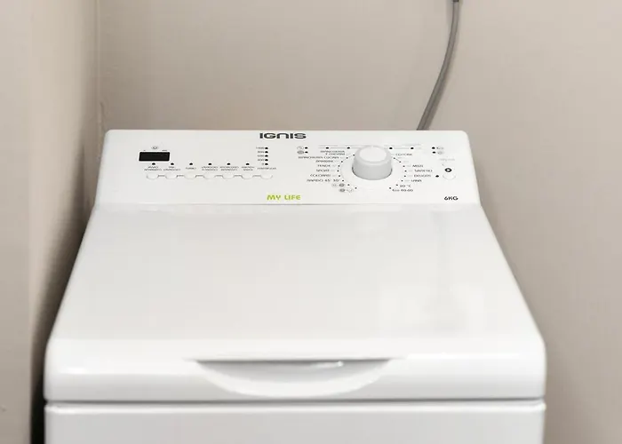 Modern With Wi-fi & Ac 15 Min To Duomo Apartmán Milán