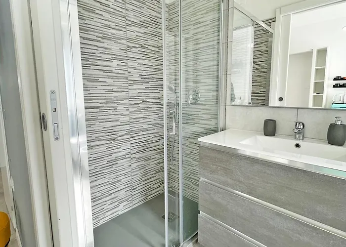 Monolocale Veniero Fiera Apartmán