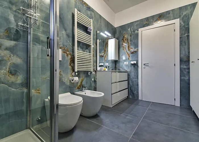 شقة Dream Brera *