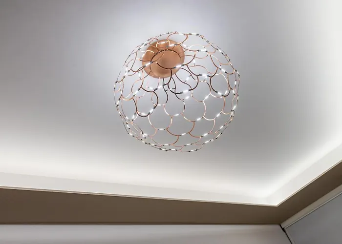 Michelangelo Moscova Golden House * Milan