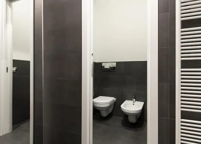 Easylife - - San Marco 36 - Brera