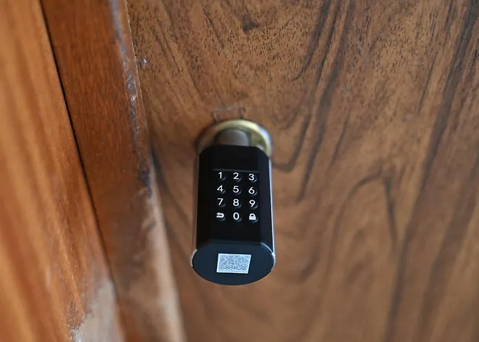 Dabpartment Metro Lambrate - Spazio E Confort アパート