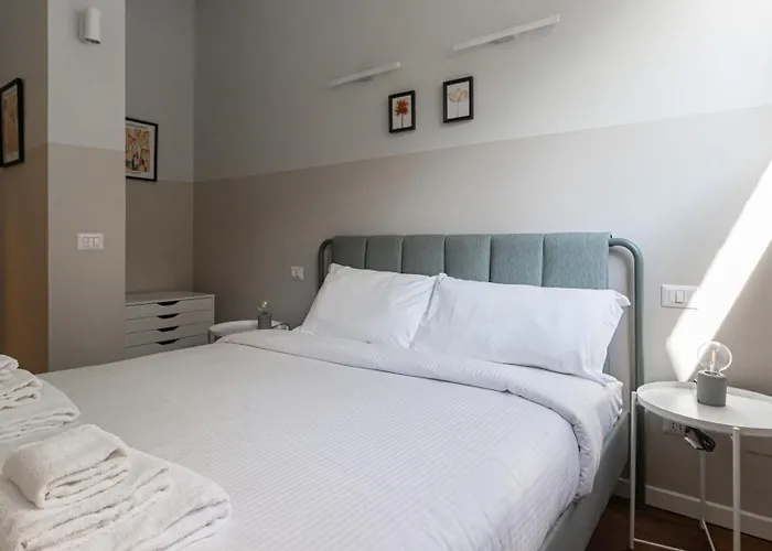 Italianway Comfort - Beato Angelico 1 Mediolan