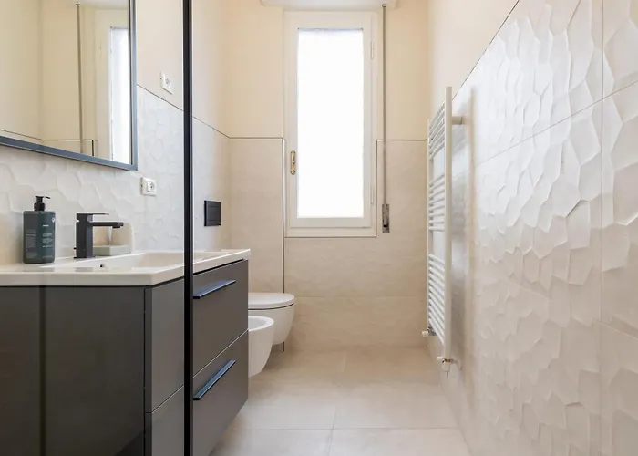 Altamura Trilocale Quartiere Bande Nere San Siro Milano