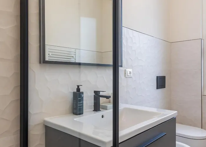 Altamura Trilocale Quartiere Bande Nere San Siro Milano