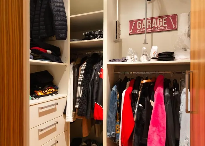 Atelier Brera Apartman