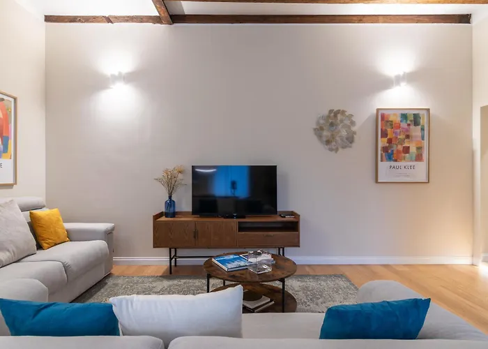 Designer In A Unique Setting Near M2 - Berra 10 Milano