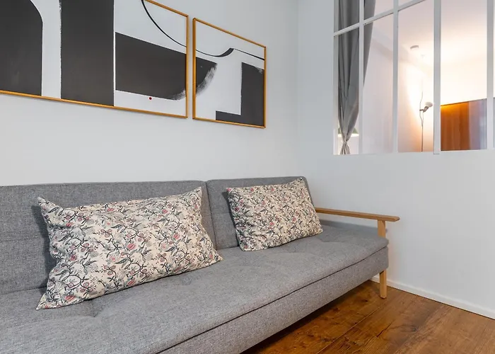 Casa Moscova Apartamento Milán