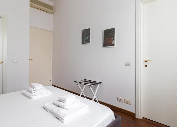 Italianway Easy - Papiniano 38 *