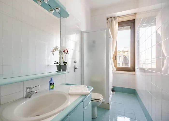 Daire 800 M Duomo - Vintage E Spazioso