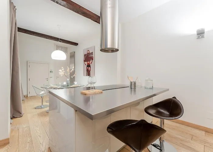 Breraprivata, Con Giardino E Jacuzzi Ad Uso Esclusivo -