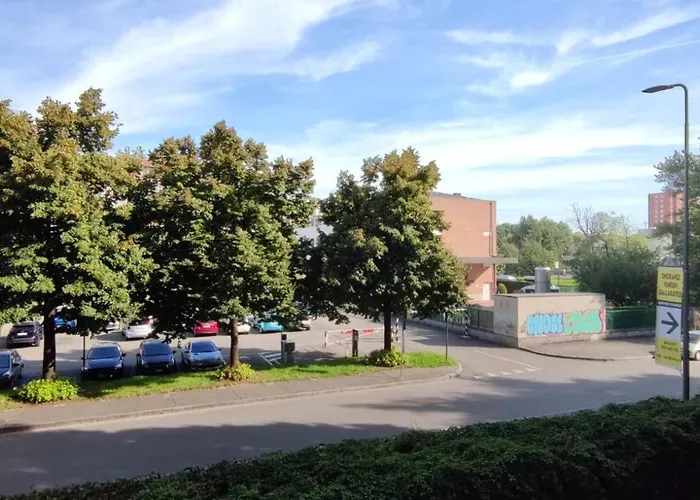 Bonola's - M1 * Milán