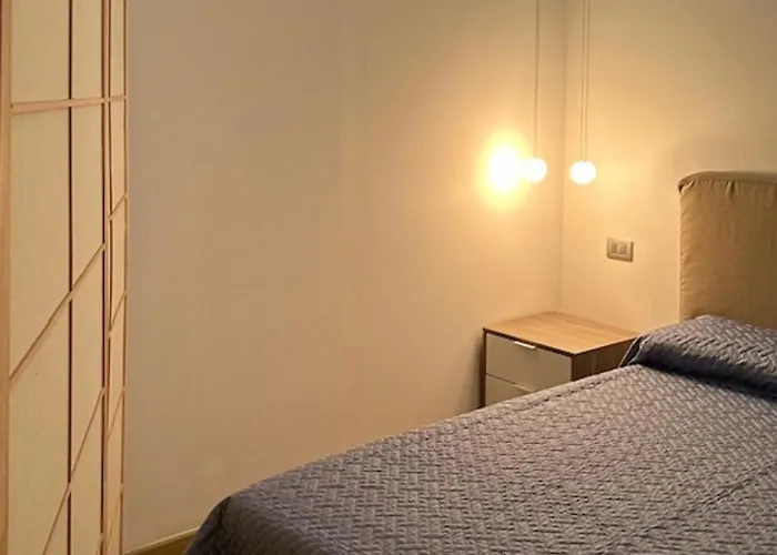 Oasis Of Design Fair, Polimi, S Siro, Apartmán