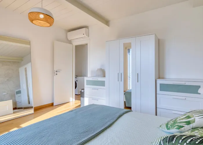 I-host Porta Romana Rooftop - Vannucci Milano