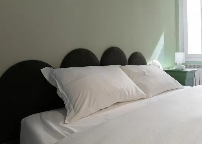 Italianway Easy - Tadino 1 B *