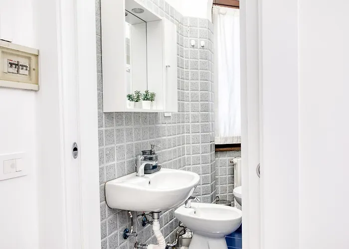 Easylife - Charme Nel Quartiere Isola A Appartamento Milano