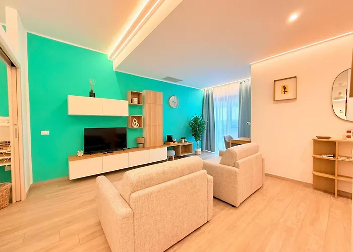 New In The Prada Foundation Apartmán Milán