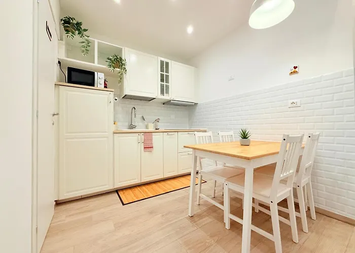 Apartmán New In The Prada Foundation *