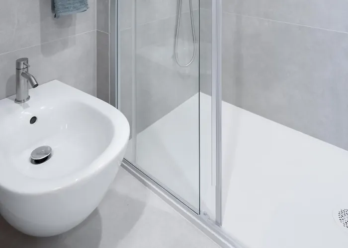 Italianway Comfort - Rosmini 7 Mediolan