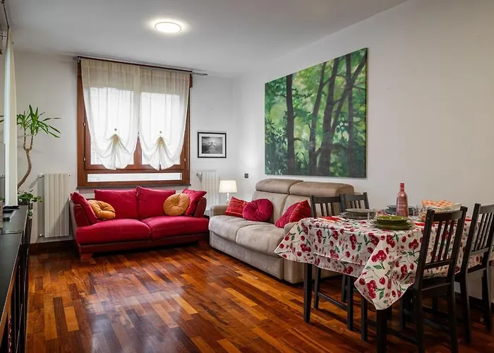 Casa Gaia * Milano