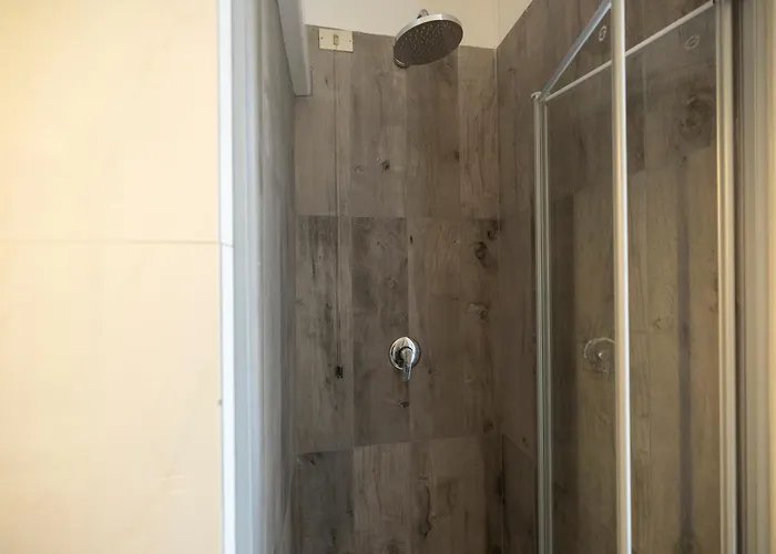 Splendido Trilocale A 400m Dalla Stazione