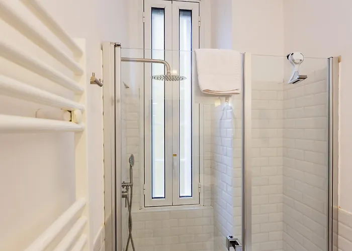 Appartamento Brioschi88 Nice, Quiet And Peaceful By Hospity Milano