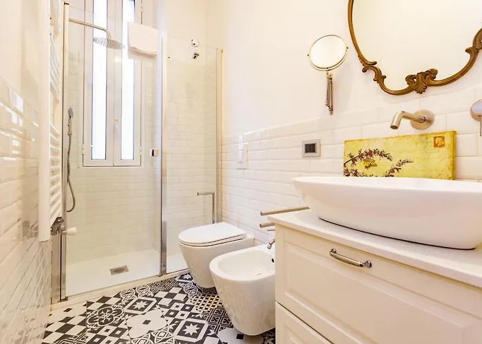 Appartamento Brioschi88 Nice, Quiet And Peaceful By Hospity Milano