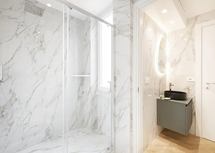 Easylife - - Corso Porta Nuova 46 Lägenhet *