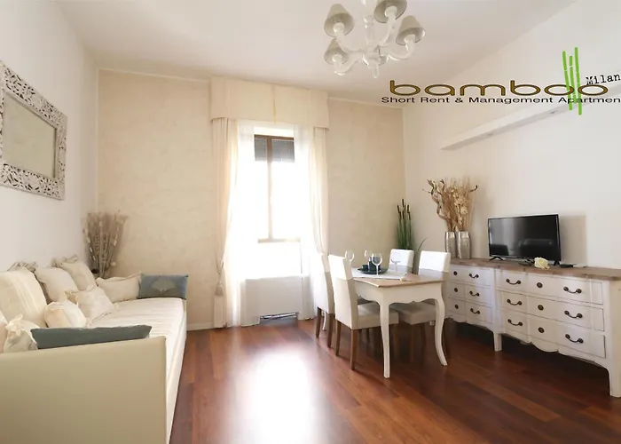 Bamboo Lecco *