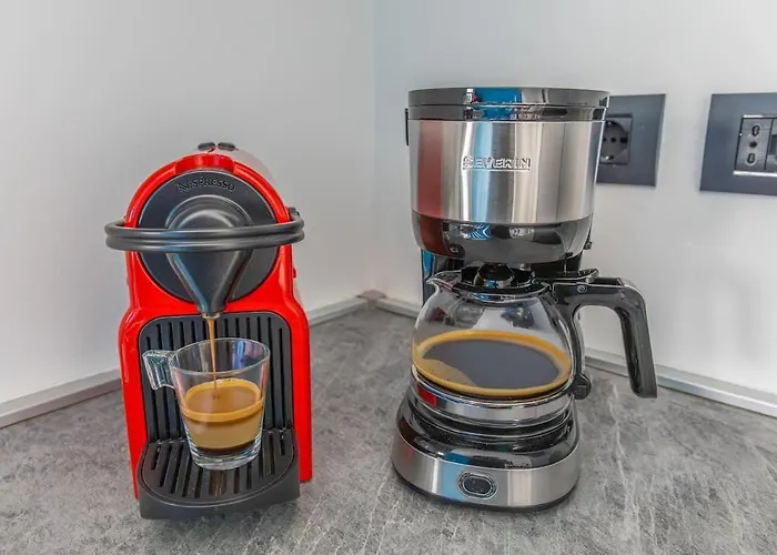 Bold Corner - Authentic District Close To Center アパート