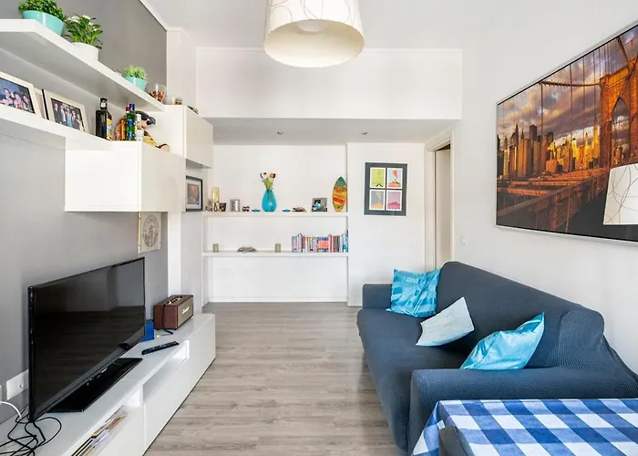 Lovely Flat Close To Center In Porta Romana