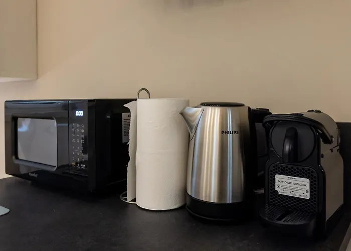 Porta Venezia Reppublica - 1 Bedroom Ap - Netflix * Milão