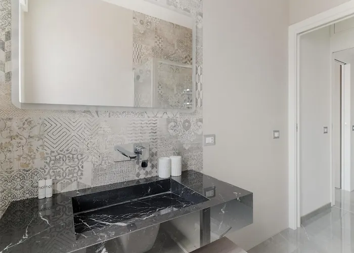 Guesthost - Modern Mm3 Corvetto