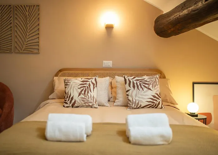 Apartmán In Porta Venezia At 5 Min From Station Milán