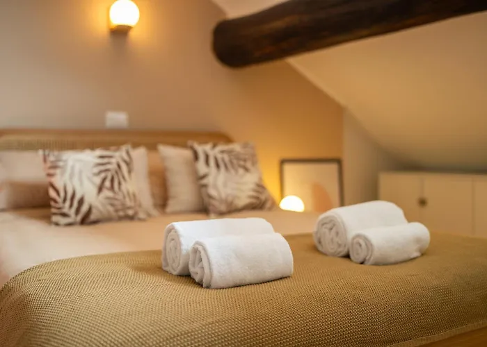 In Porta Venezia At 5 Min From Station