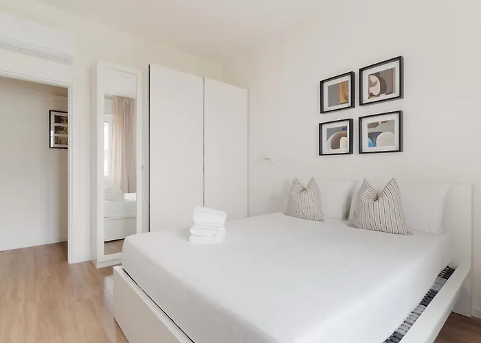 Guesthost - Modern Lambrate *