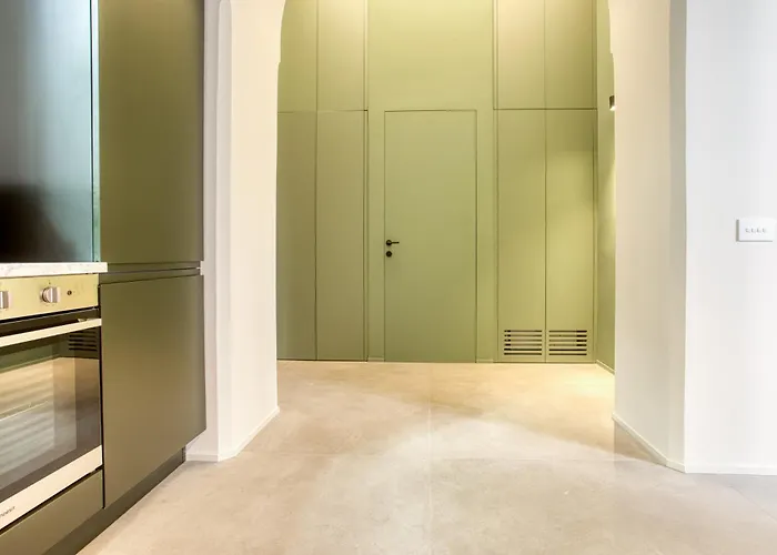 Easylife - - Ausonio 6 - Sant'ambrogio דירה