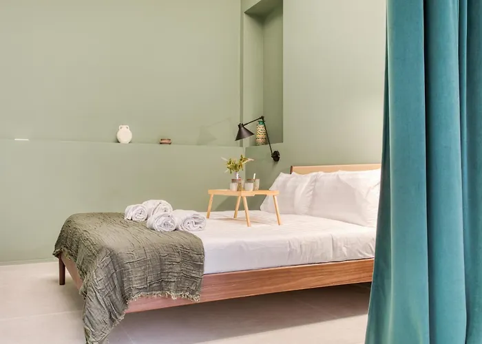 Easylife - - Ausonio 6 - Sant'ambrogio *