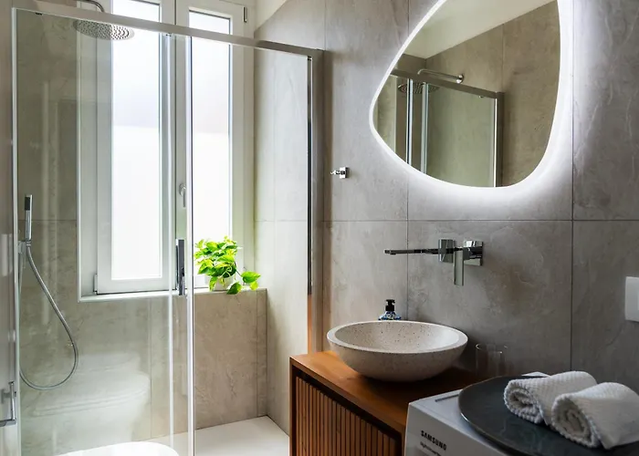 Blue Rain - Design * מילאנו