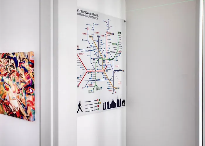 Easylife - - Soperga 44 Pt - Apartman