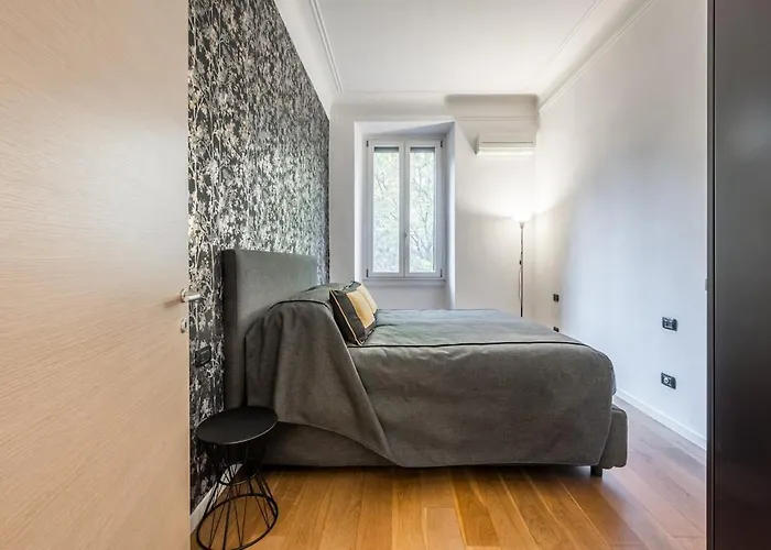 Appartement Mi Casa Milaan